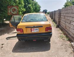 سايبا 131